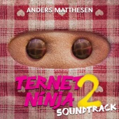 Ternet Ninja 2 (Soundtrack) artwork