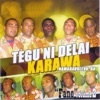 Tegu Ni Delai Karawa - Vesuki Au