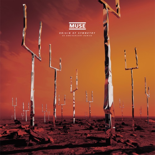 Muse – Origin of Symmetry (XX Anniversary RemiXX) [iTunes Plus AAC M4A]
