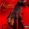 Heights (Remastered) - RLE King Ant lyrics