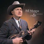 Bill Monroe and His Bluegrass Boys - My Little Georgia Rose