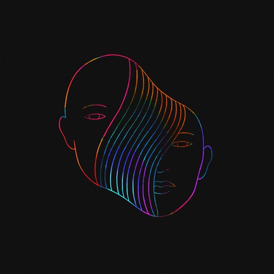Cover artwork for mirror