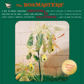 Christmas in California - The Boxmasters