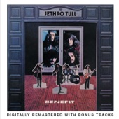 Jethro Tull - Inside (2001 Remaster)