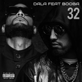 32 (feat. Booba) artwork