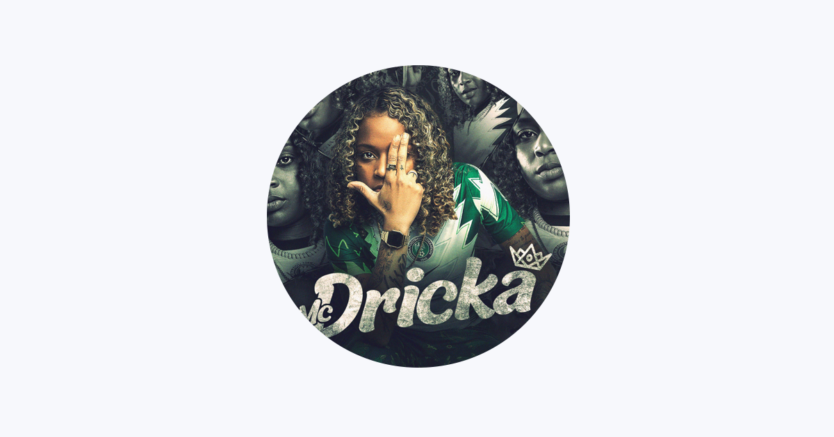 Mc Dricka On Apple Music