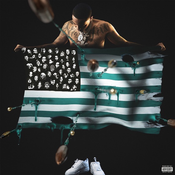 Cover artwork for Smoke