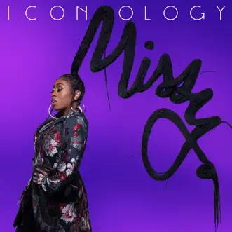 ICONOLOGY - EP by Missy Elliott album reviews, ratings, credits