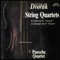 String Quartet No. 12 in F Major, Op. 96, B. 179: IV. Finale. Vivace ma non troppo artwork