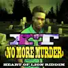 No More Murder - Single album lyrics, reviews, download