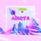 Adicta (feat. El Visionario & Lenon) - LEUNAM lyrics