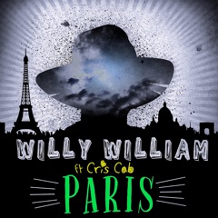 Paris (feat. Cris Cab) [Radio Edit]