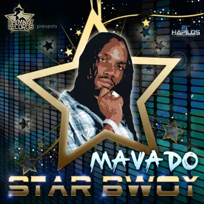 Star Bwoy - Single - Mavado