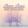 Ocean Sounds - Piano Peace