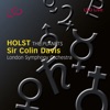 Leopold Stokowski & London Symphony Orchestra - The Planets, Op. 32: II. Venus, the Bringer of Peace