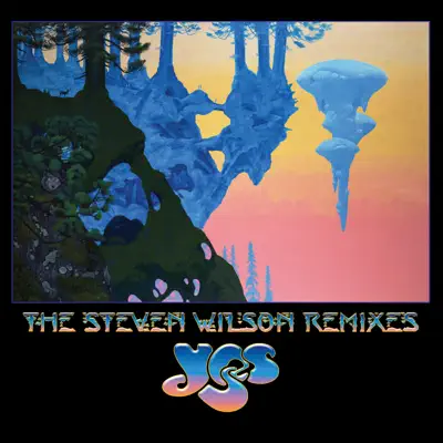 The Steven Wilson Remixes - Yes