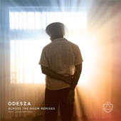 Odesza - Across the Room (feat. Leon Bridges)