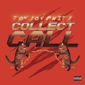 Collect Call artwork