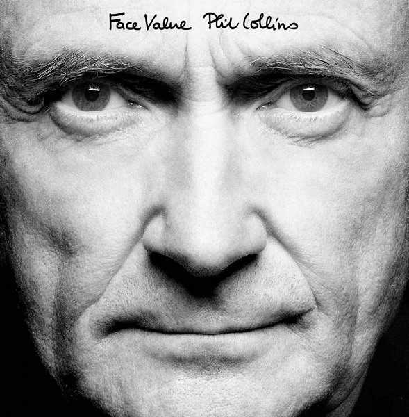 Face Value (Deluxe Edition) - Phil Collins