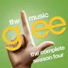 Glee: The Music - The Complete Season Four album lyrics, reviews, download
