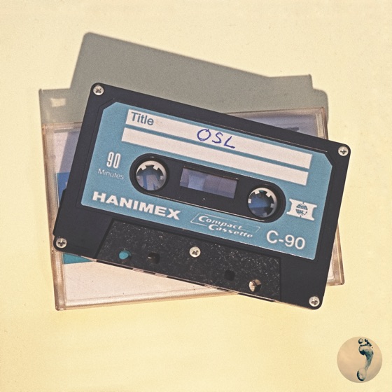 Cover artwork for Old School Love (feat. Nirob Islam)
