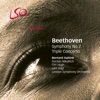 Beethoven: Symphony No. 7 & Triple Concerto