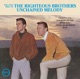 THE VERY BEST OF THE RIGHTEOUS BROTHERS cover art