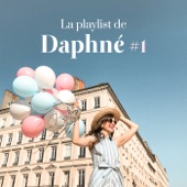 La playlist de Daphné artwork