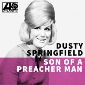 Am I the Same Girl by Dusty Springfield