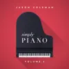 Simply Piano, Vol. 4 album lyrics, reviews, download