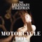 Motorcycle Boy - The Legendary Tigerman lyrics