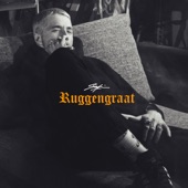 Ruggengraat artwork