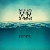 Moors & McCumber - Lean Into The Light