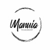Teardrop - Manuia
