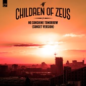 Children of Zeus - No Sunshine Tomorrow (Sunset Version)