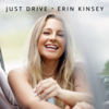 Erin Kinsey - Just Drive  artwork