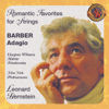 Adagio for Strings - Leonard Bernstein & New York Philharmonic