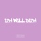 ICH WILL DICH artwork