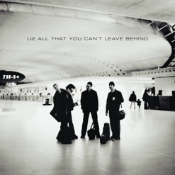 ALL THAT YOU CAN'T LEAVE BEHIND cover art