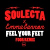 Feel Your Feet (FooR Remix) - Single