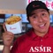 Friendly Chick Fil a Cashier Roleplay Pt.2 - The ASMR Ryan lyrics