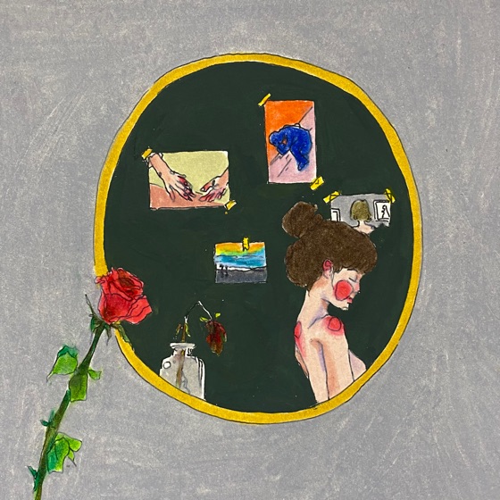 Cover artwork for best for you