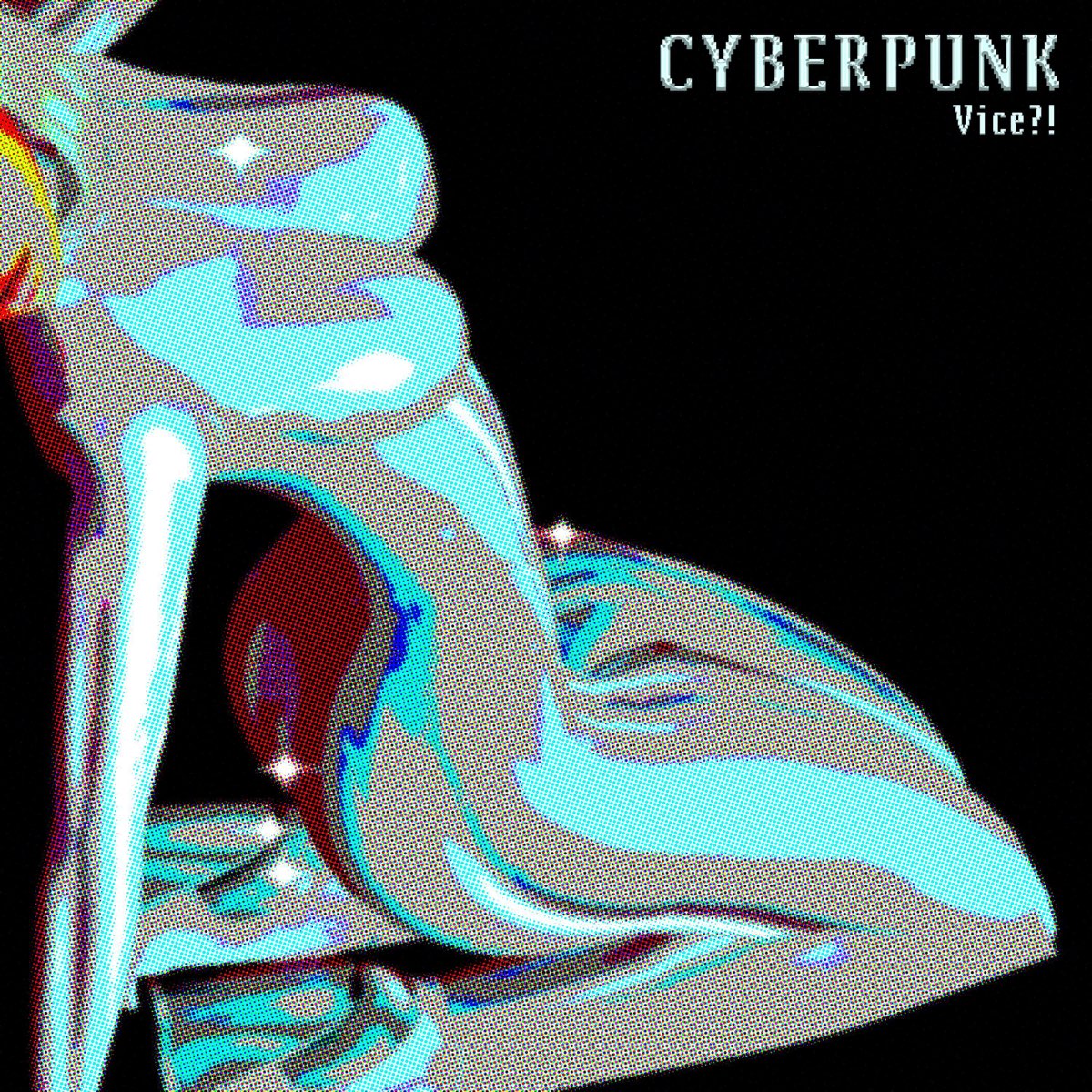 задание звуки музыки cyberpunk фото 8