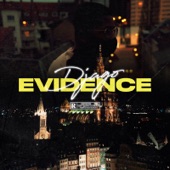 Evidence artwork