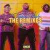 Shadow Work In Technicolor: The Remixes - Single