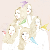 The 1st Mini Album ‘Ice Cream Cake’ - EP - Red Velvet