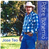 Jose Teo - Pobre Bohemio
