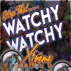Stop That Watchy Watchy - Single