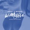 Wamuhle (feat. Da Muziqal Chef & De Mthuda) artwork