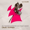 Cruel Summer (feat. Odee) - Single